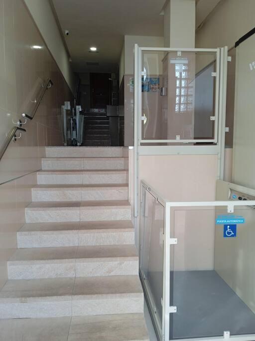 Mar Canteras Apartment