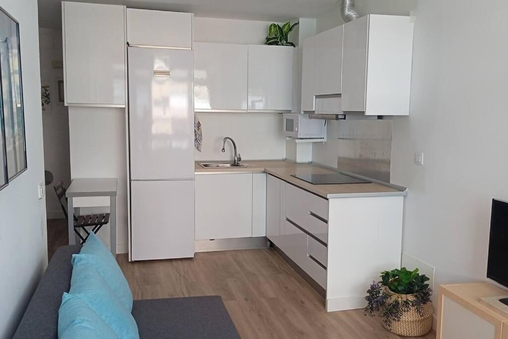 Apartament Mar Canteras *
