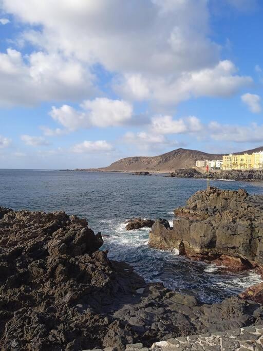 Apartment Mar Canteras