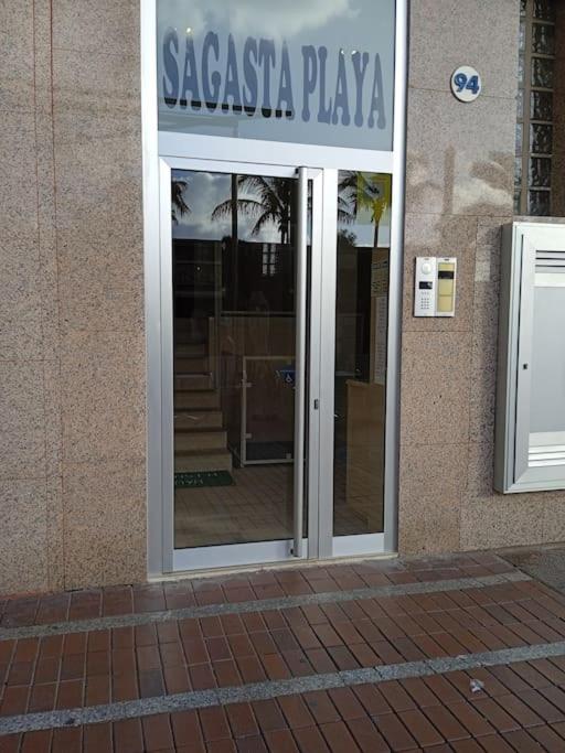 Apartment Mar Canteras *