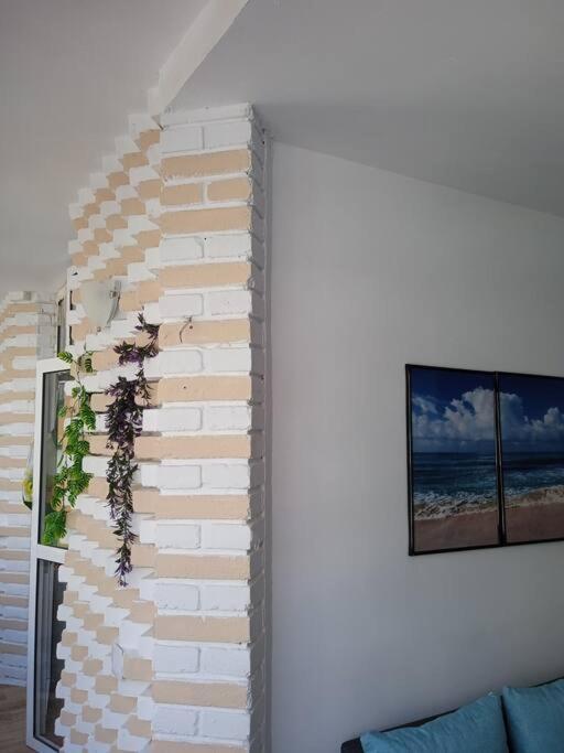 Apartment Mar Canteras *