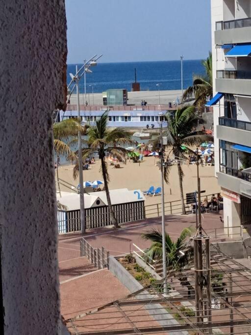 Apartment Mar Canteras