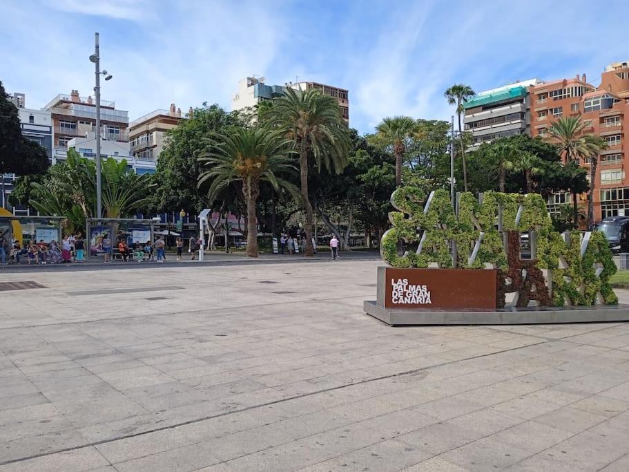 Mar Canteras Apartment Las Palmas de Gran Canaria