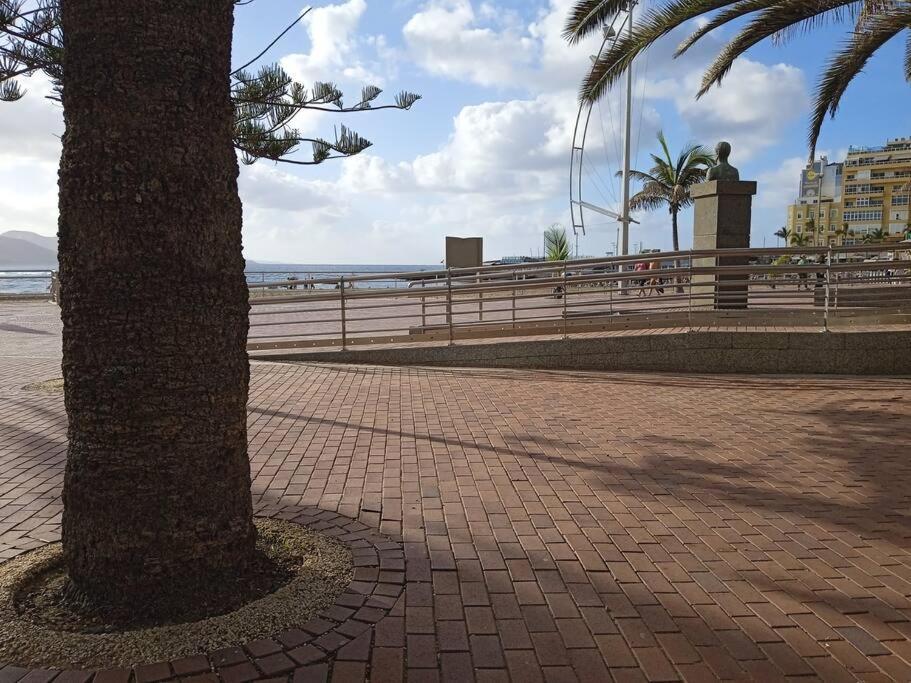 Apartment Mar Canteras Las Palmas de Gran Canaria